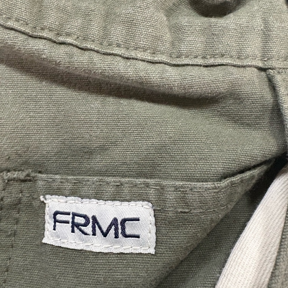 Tyndale Welding Men’s 35x34‎ Green Pants 15 Cal Cat 2 - Picture 3 of 11